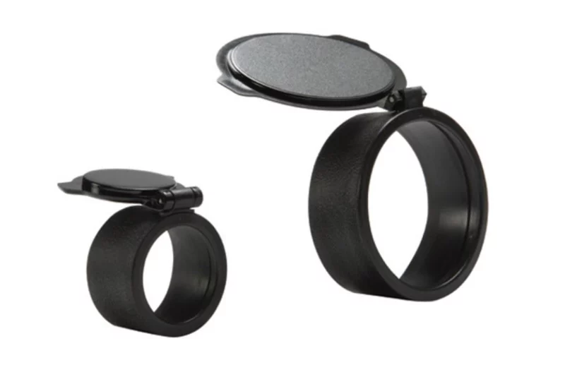 Quake Bushwacker 270 Matte Black Size #7