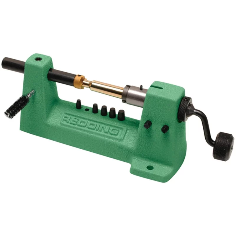 Redding Model 1400-XT Case Trimming Lathe