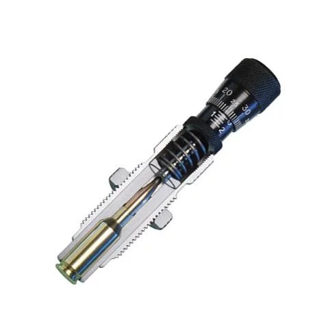 Redding Competition Rifle Seating Die .224 Valkyrie