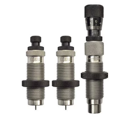 Redding Type S Elite Die Set 6mm Creedmoor