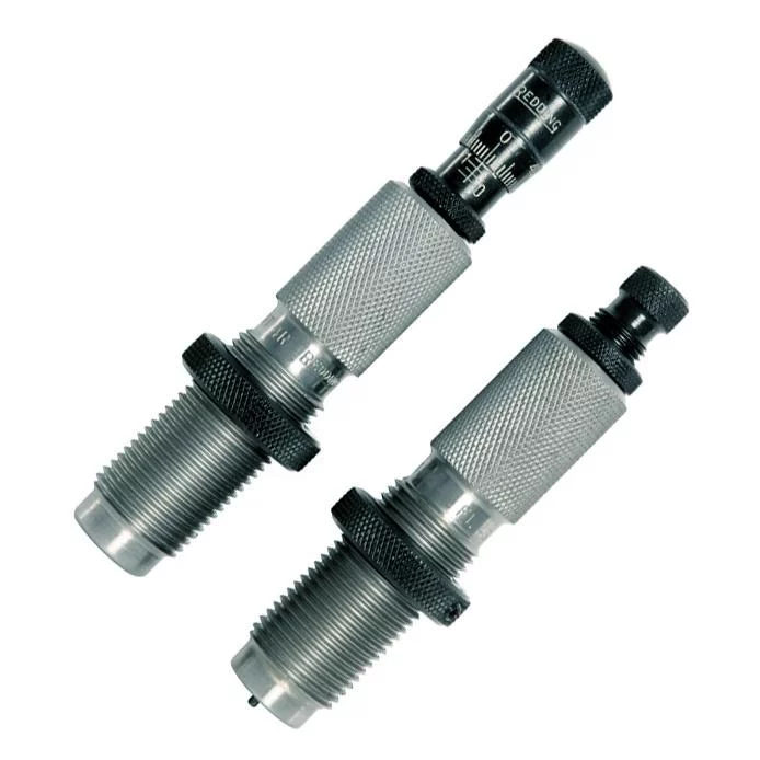 Redding Premium Series Full Length 2-Die Set .300 Win