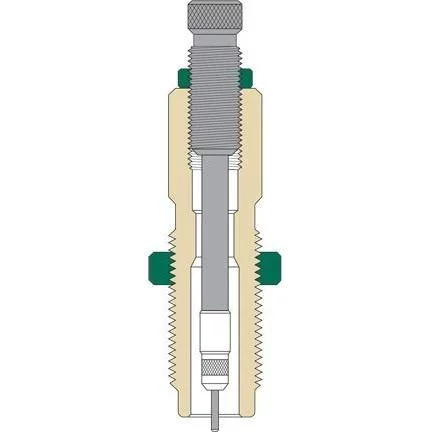Redding Series A Neck Sizing Die for Bottleneck Cases .308 Win/.307 Win