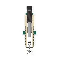 Redding Neck Sizing Die for Bottleneck Cases .24 Nosler