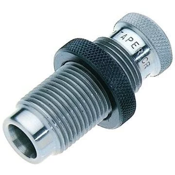 Redding Taper Crimp Die for Straight Wall Cases .24 Nosler