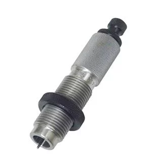 Redding Series D Full Length Sizing Die (Only) for Bottleneck Cases 6mm Dasher
