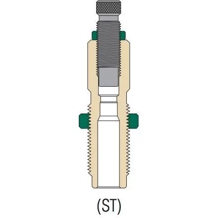 Redding Seating Die (Only) For Bottleneck Cartridge Cases .300 PRC
