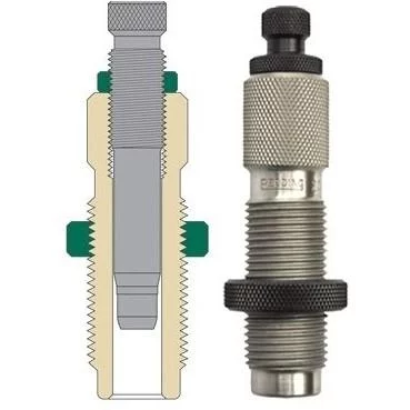 Redding Premium Neck Expander Die For Handgun Cartridges .32 S&W .32 H&R MAG