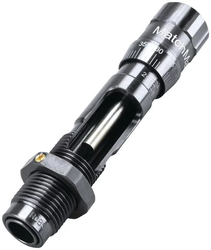 RCBS Matchmaster Competition Seating Die .338 Lapua
