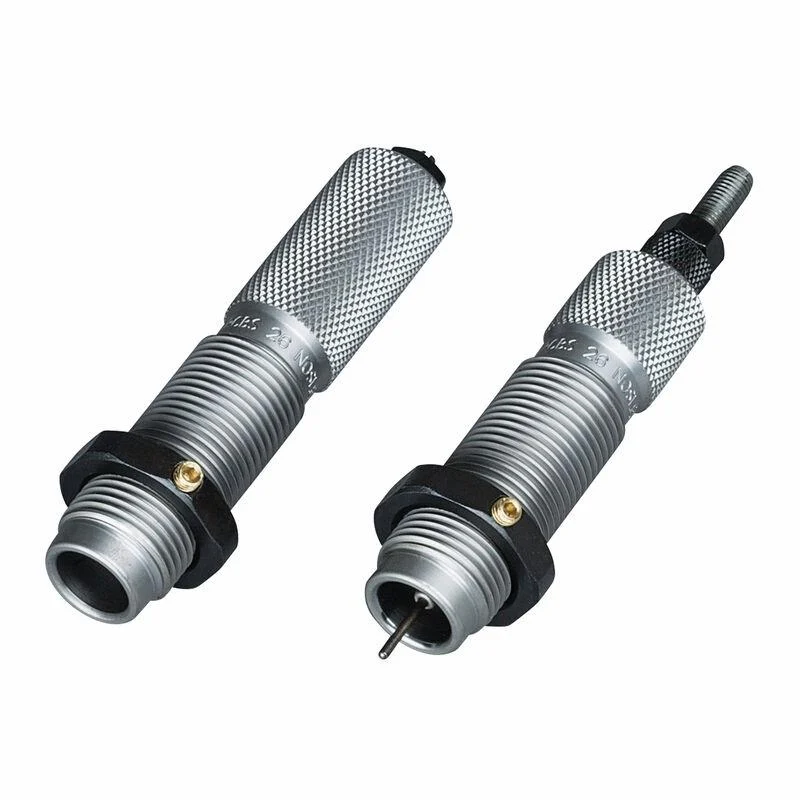 RCBS Full Length Die Set 6.5 Weatherby RPM 2/ct
