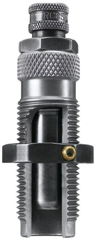 RCBS Roll Crimp Seater Die - Group B - Popular Pistol Cartridges .500 S&W/Special