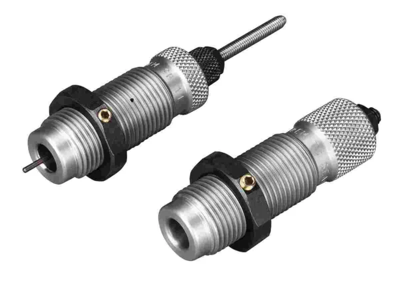 RCBS AR Small Base Die Set 6mm x 45