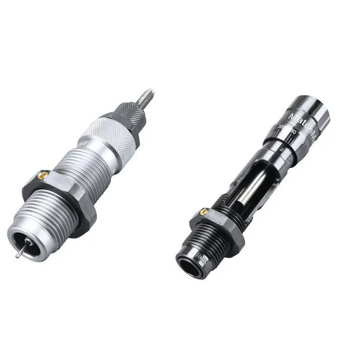 RCBS Matchmaster Competition Full-Length Bushing Die Set 6mm GT
