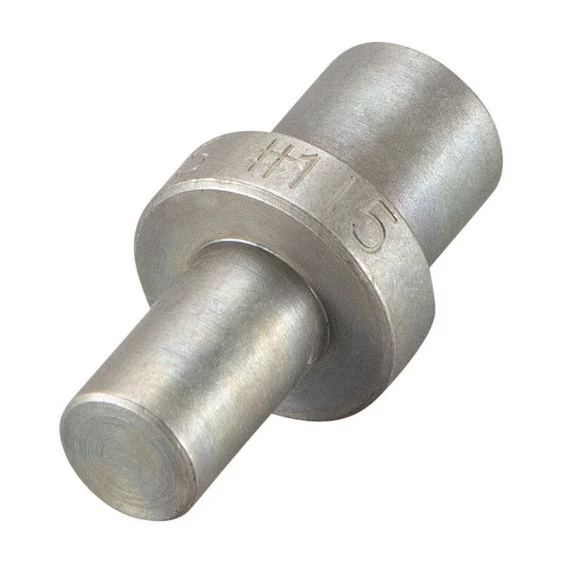 RCBS Lube-A-Matic Top Punch .424