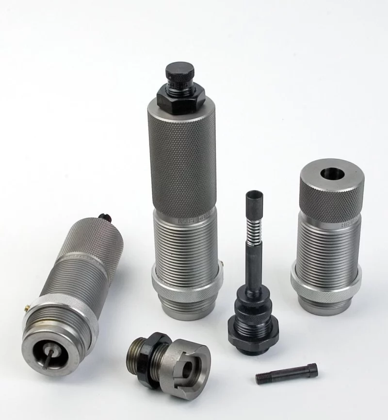 RCBS AmmoMaster .50 BMG Die Kit