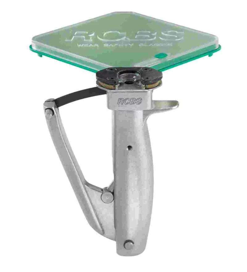 RCBS Universal Hand Priming Tool