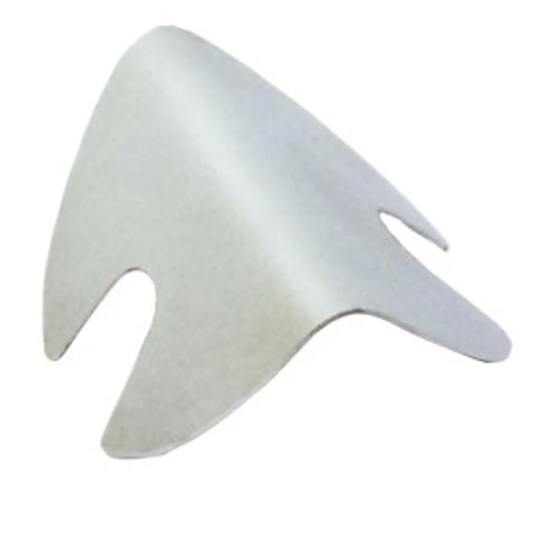 RCBS Quick Change High Capacity Powder Baffle