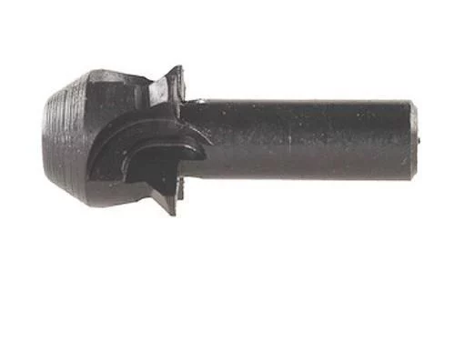 RCBS Trim Pro 3-Way Pilot/Chamfer .338 cal