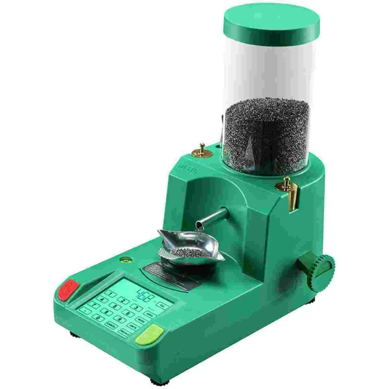 RCBS Chargemaster Link Powder Measuring with Bluetooth
