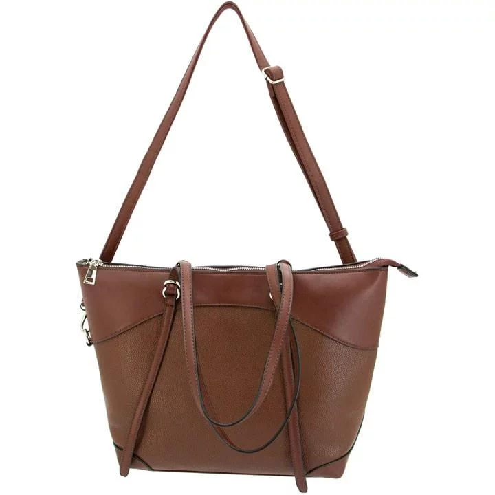 Rugged Rare Grace Concealed Carry Tan