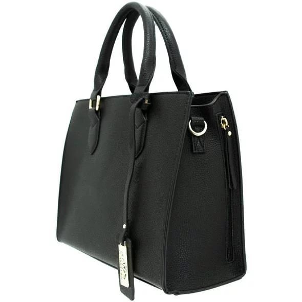 Rugged Rare Remi Concealed Carry Black