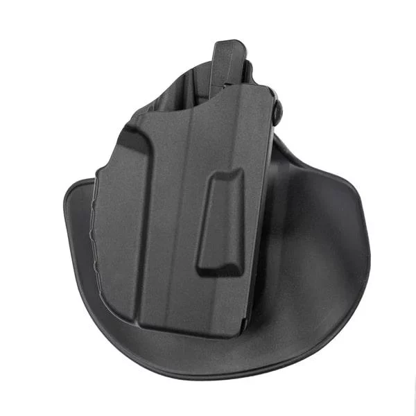 Safariland 7378 7TS ALS Concealment Holster for Colt 1911 Gov Black RH