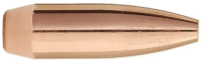 Sierra GameKing Rifle Bullets .25 cal .257" 90 gr HPBT 100/ct