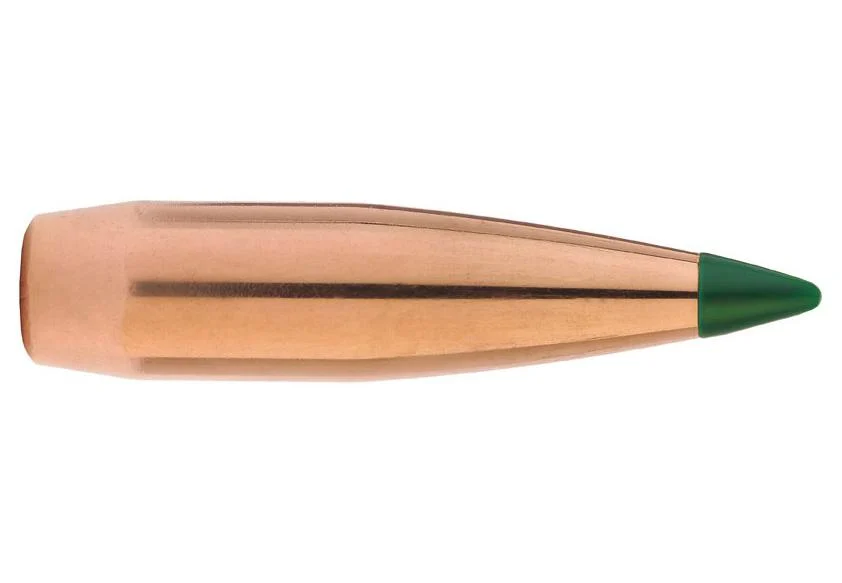 Sierra Tipped GameKing Rifle Bullets 6mm .243 cal .243" 100 gr BT 500/ct