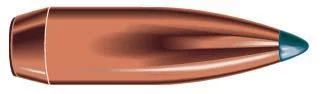 Speer Boat Tail Rifle Bullets .25 cal .257" 100 gr SBT 100/ct