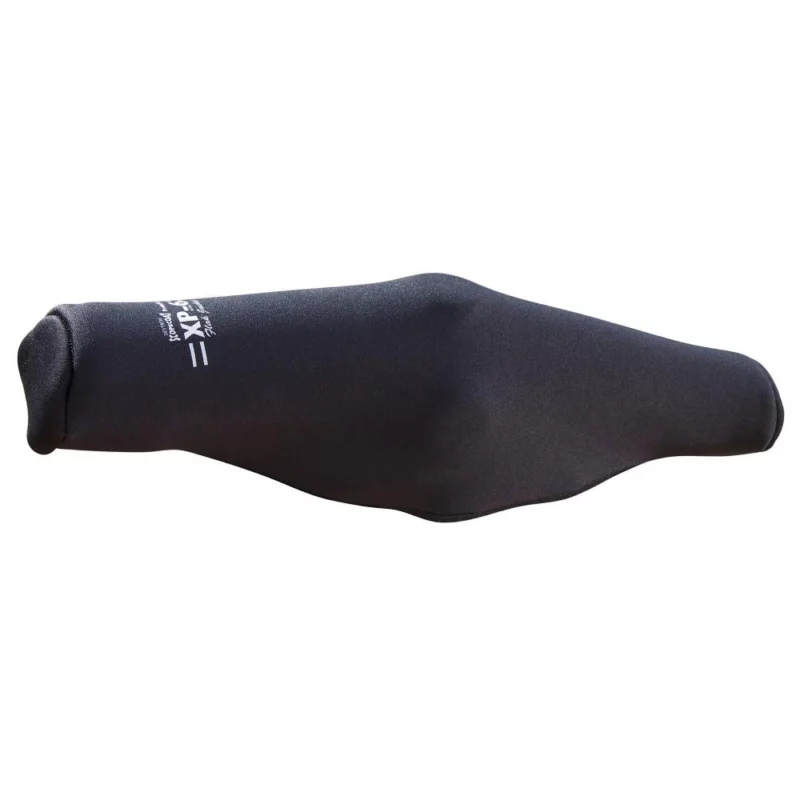 Scopecoat XP-6 Extreme Rifle Scope Covers 6mm Large 12.5"x42mm Black