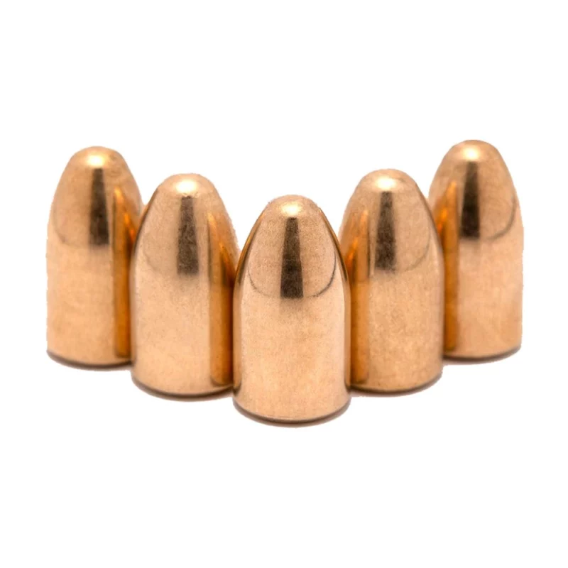 Atlanta Arms Specialty Cartridge .357 38 148GR FMJ Bullets 100/ct