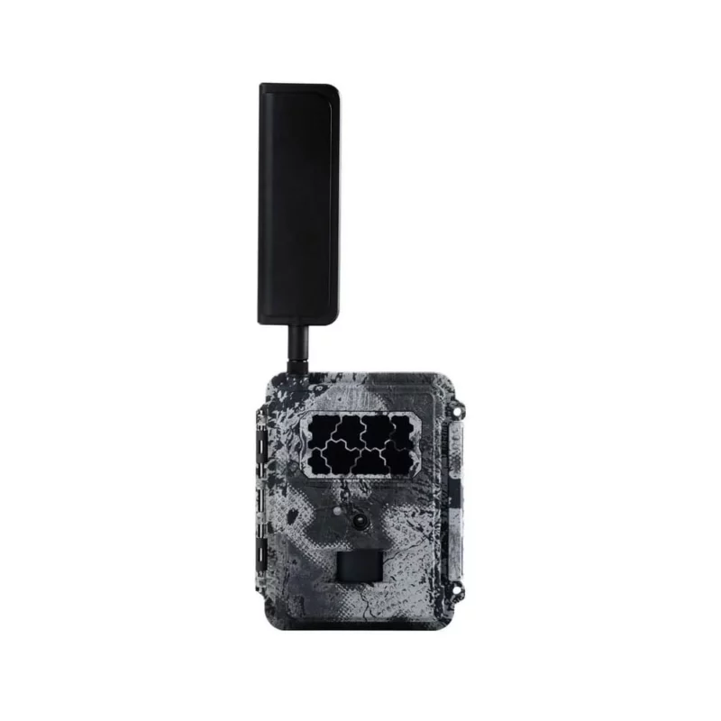 Spartan Camera GoCam Verizon Full Color Spartan Shared Data Plan