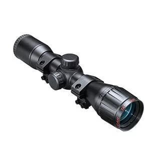 Tasco Air Rifle Rifle Scope 4x32 1" SFP Truplex Non Illum. Black with Rings Box