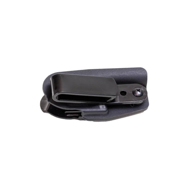 Techna Carry Minimalist IWB Holster for Ruger LCP Black Ambi