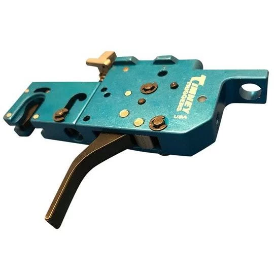 Timney Ruger Precision Rimfire (RPR) Trigger - Straight