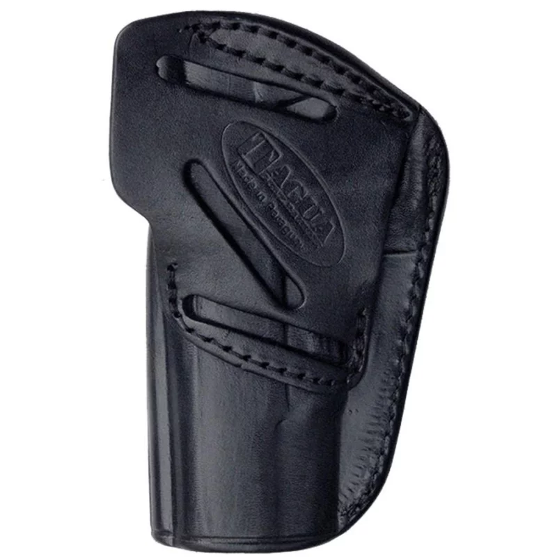 Tagua 4 in 1 IWB Holster without Thumb Break Glock 42 Black RH