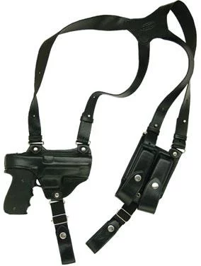 GL19 23 32 SHOLDERHLST BLK RH