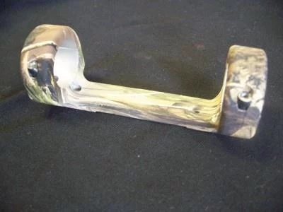 DNZ Game Reaper 1-Piece Scope Mount - Ruger 10/22 1" Medium APG Camo
