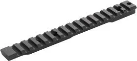 Weaver 1-Piece Extended Multi-Slot Picatinny Scope Base Remington 700 LA 20 MOA