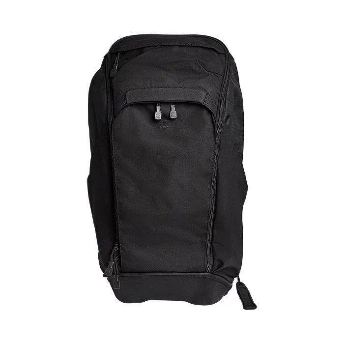 Vertx Basecamp Backpack Heather It's Black