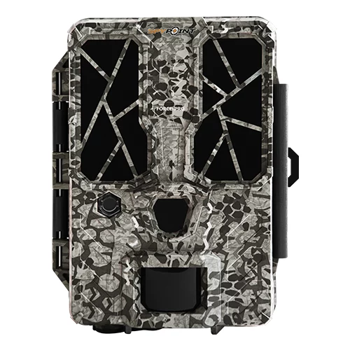 Spypoint Force-Pro Ultra Compact Trail Camera - 30MP