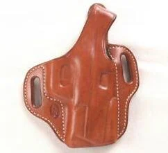 El Paso Saddlery Strongside Select Holster Springfield XDM Right/Black