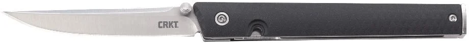CRKT CEO
