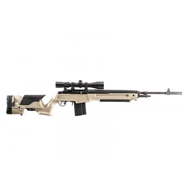 ProMag Archangel Ruger Precision Stock Kit (Ruger 10/22) - Desert Tan Technapolymer