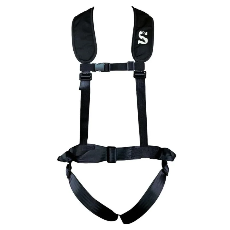 Summit Element Safety Harness Medium