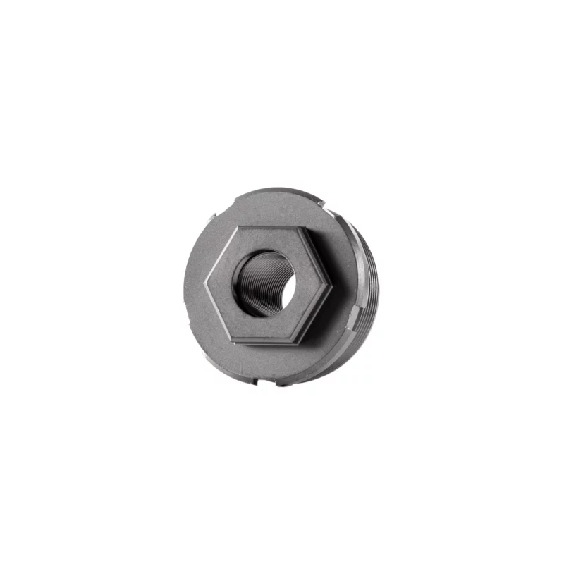 DEAD AIR ARMAMENT HUB DIRECT THREAD MOUNT 5/8X24