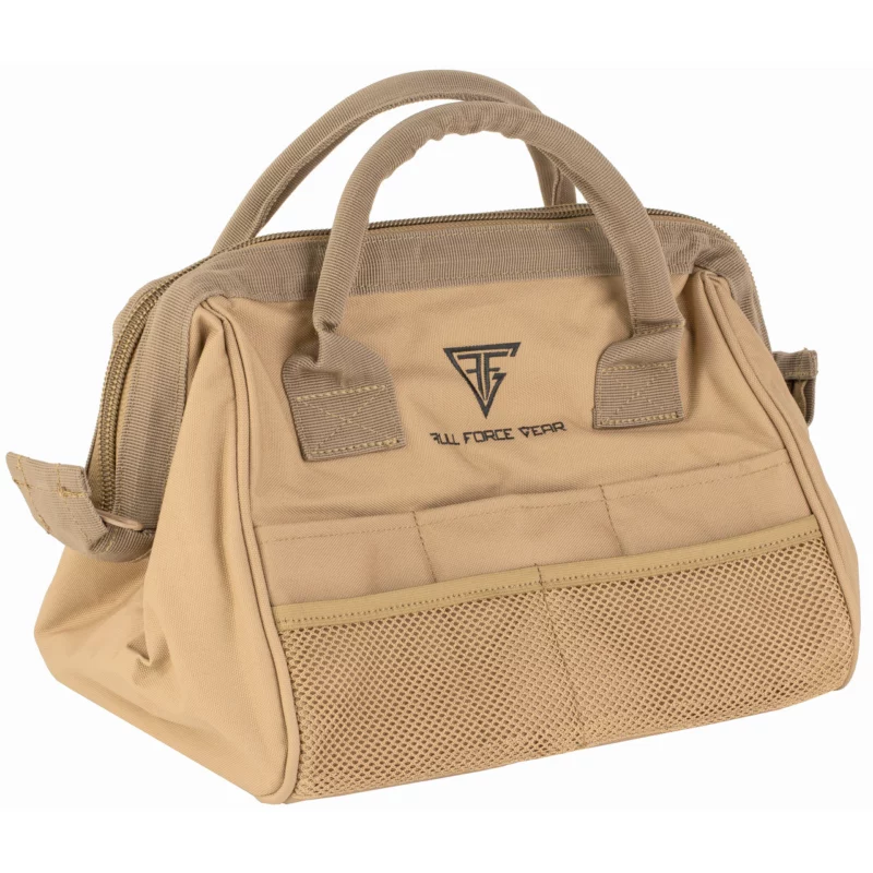FULL FORGE AMMO/TOOL BAG TAN