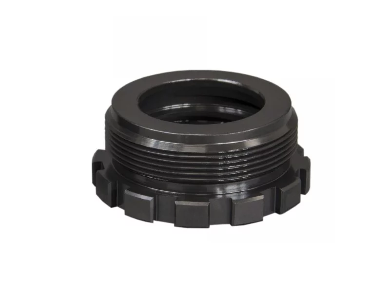 YANKEE HILL MACHINE COMPANY KURZ QD ADAPTER