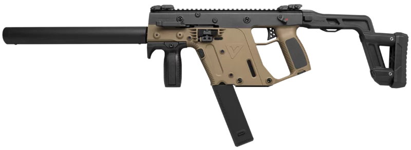 KRISS USA VECTOR CRB G2 ORIGIN 45ACP 16"