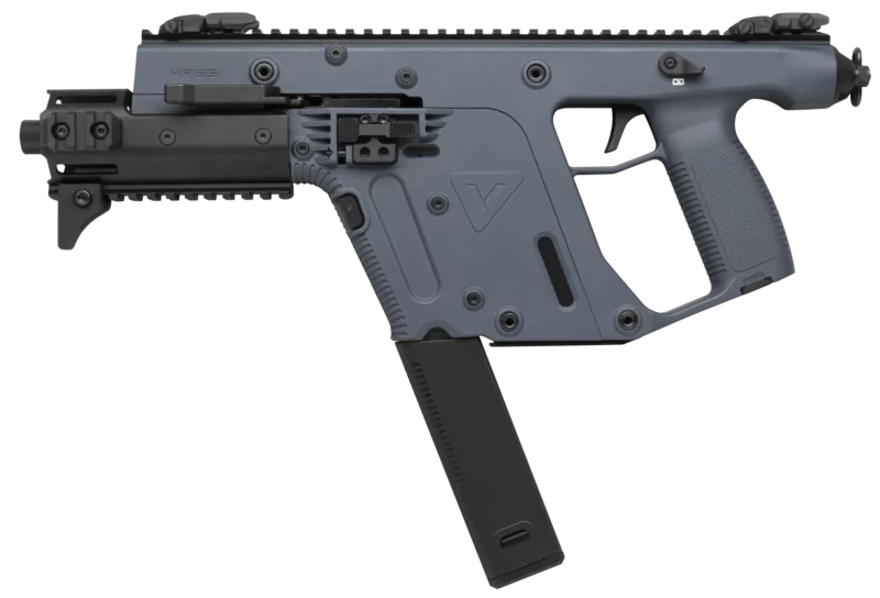 KRISS USA VECTOR SDP-E G2 45ACP 6.5" CGR