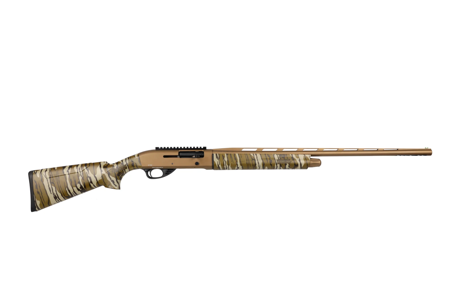 POINTER TURKEY 20/28 BRZ/MOBL